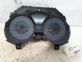 Compteur nissan juke 1 phase 1