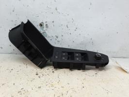 Interrupteur de leve vitre avant gauche audi a4 3 phase 1