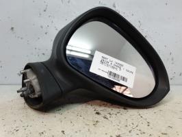Retroviseur droit seat ibiza 4 phase 1 coupe