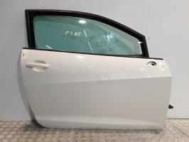 Porte avant droit seat ibiza 4 phase 1 coupe