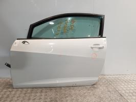Porte avant gauche seat ibiza 4 phase 1 coupe