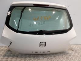 Malle/Hayon arriere seat ibiza 4 phase 1 coupe