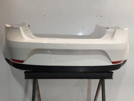 Pare choc arriere seat ibiza 4 phase 1 coupe