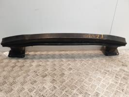 Renfort pare choc arriere (traverse) volkswagen polo 5 phase 1