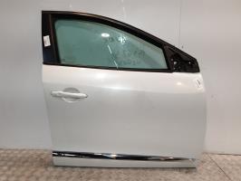 Porte avant droit renault megane 3 phase 1