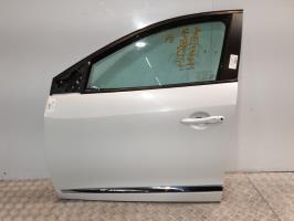 Porte avant gauche renault megane 3 phase 1