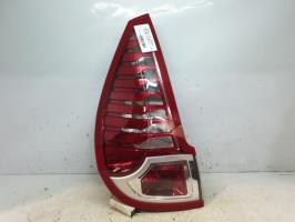 Feu arriere principal gauche (feux) renault scenic 3 phase 1
