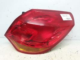 Feu arriere principal droit (feux) opel astra j phase 1