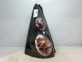 Feu arriere principal gauche (feux) citroen c1 1 phase 1