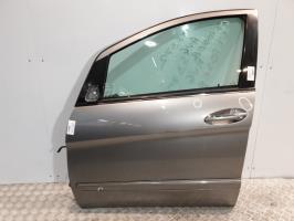 Porte avant gauche mercedes classe b 245 phase 1