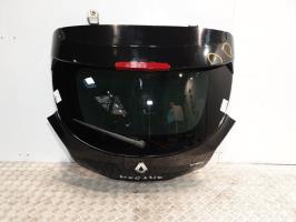 Malle/Hayon arriere renault megane 3 phase 2 coupe