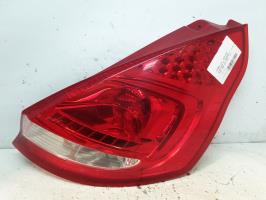 Feu arriere principal droit (feux) ford fiesta 6 phase 1