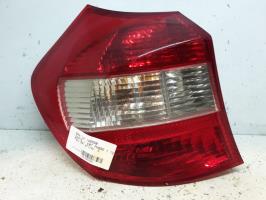 Feu arriere principal gauche (feux) bmw serie 1 e87 phase 1