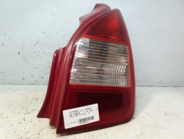Feu arriere principal droit (feux) citroen c2 phase 1