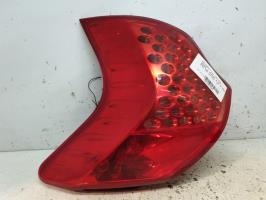 Feu arriere principal droit (feux) peugeot 3008 1 phase 1