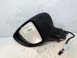 Retroviseur gauche renault clio 4 phase 1
