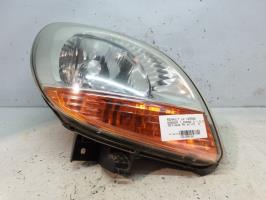 Optique avant principal droit (feux)(phare) renault kangoo 1 phase 2