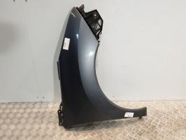 Aile avant droit peugeot 3008 1 phase 1