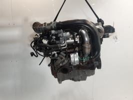 Moteur renault twingo 2 phase 1