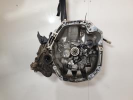 Boite de vitesses renault twingo 2 phase 1