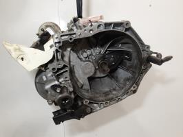 Boite de vitesses peugeot 207 phase 1
