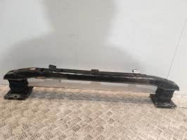 Renfort pare choc avant (traverse) peugeot 1007