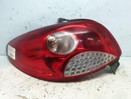 Feu arriere principal gauche (feux) peugeot 206+