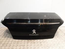 Malle/Hayon arriere peugeot 508 1 phase 1