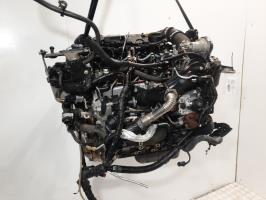 Moteur ford fiesta 6 phase 2
