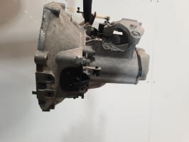 Boite de vitesses citroen c3 2 phase 2