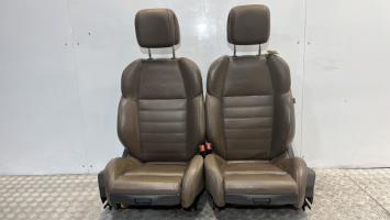 Interieur complet peugeot 508 1 phase 1