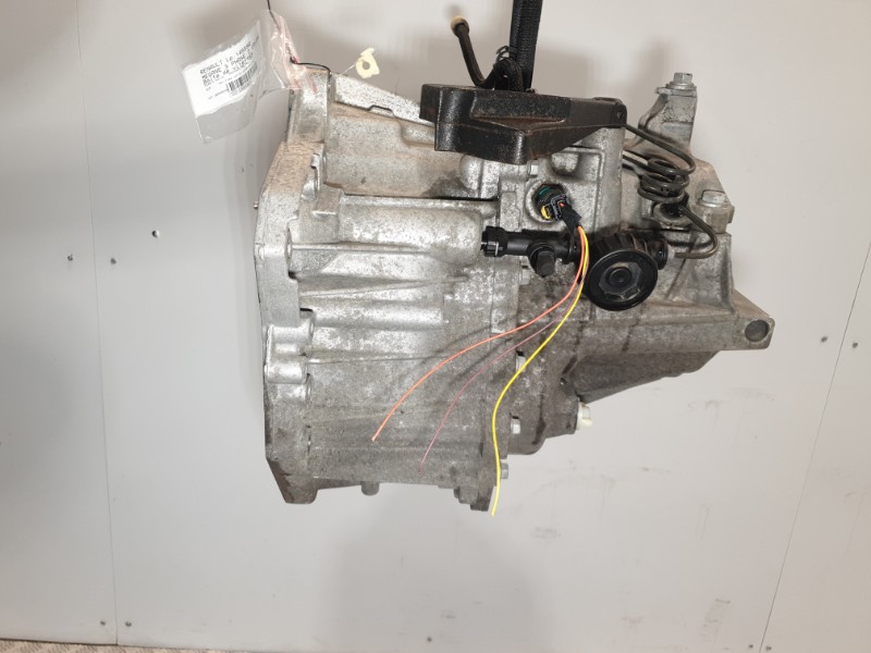 Boite de vitesses renault megane 3 phase 2 coupe