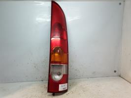 Feu arriere principal droit (feux) fiat panda 2 phase 1