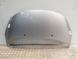 Capot peugeot 207 phase 2
