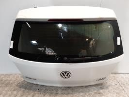 Malle/Hayon arriere volkswagen polo 5 phase 2