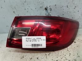 Feu arriere principal droit (feux) renault clio 4 phase 2