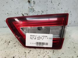 Feu arriere secondaire droit (feux) renault clio 4 phase 2