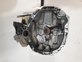 Boite de vitesses renault clio 2 campus phase 1