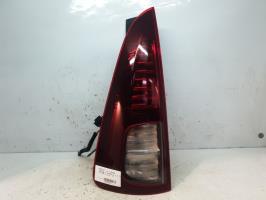 Feu arriere principal gauche (feux) renault espace 4 phase 2