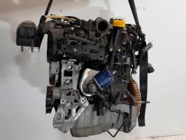 Moteur renault clio 4 phase 2