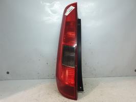 Feu arriere principal gauche (feux) ford fiesta 5 phase 1