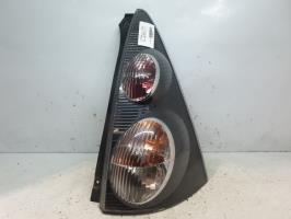 Feu arriere principal droit (feux) citroen c1 1 phase 2
