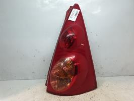 Feu arriere principal droit (feux) peugeot 107 phase 2