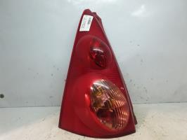 Feu arriere principal gauche (feux) peugeot 107 phase 2
