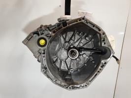 Boite de vitesses renault megane 3 phase 3