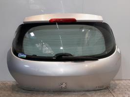 Malle/Hayon arriere peugeot 308 1 phase 1