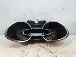 Compteur renault clio 4 phase 1