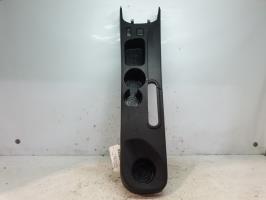 Console central (interieur plastique) renault clio 4 phase 1
