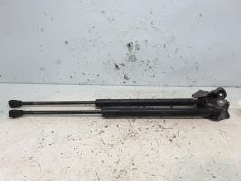 Verin de coffre renault clio 4 phase 1