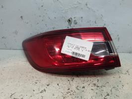 Feu arriere principal gauche (feux) renault clio 4 phase 1